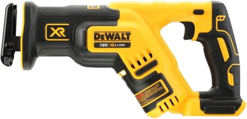 Sega universale Dewalt DCS367NT-XJ 18V (fornita senza batterie)