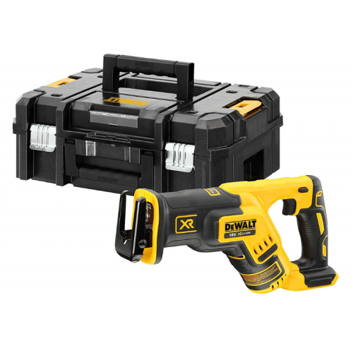 Sega universale Dewalt DCS367NT-XJ 18V | fornita senza batteria