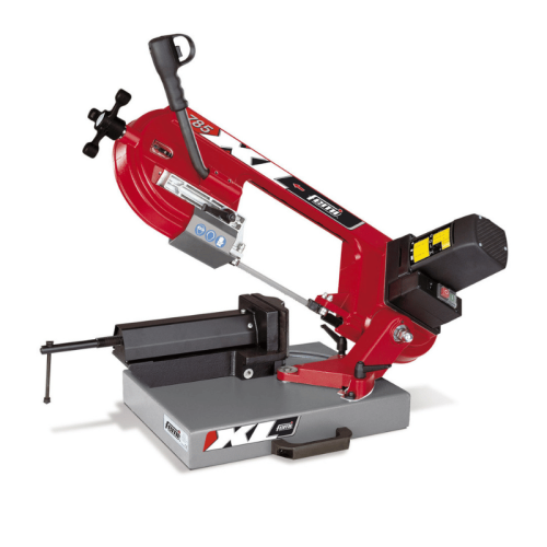 Segatrice a nastro per metalli FEMI 785XL | 1600W 240V