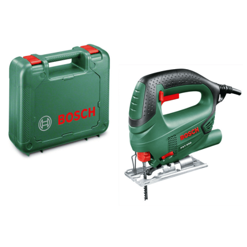 Seghetto alternativo Bosch PST 650 (500W)