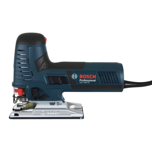 Seghetto alternativo Bosch Professional GST 160 CE