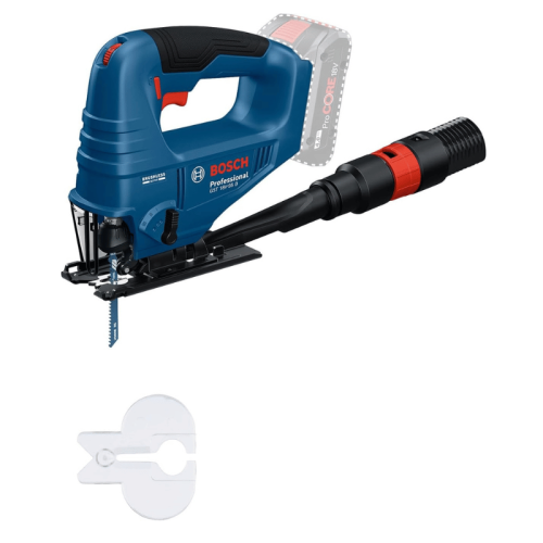 Seghetto alternativo Bosch Professional GST 18V-95 B | fornito senza batteria