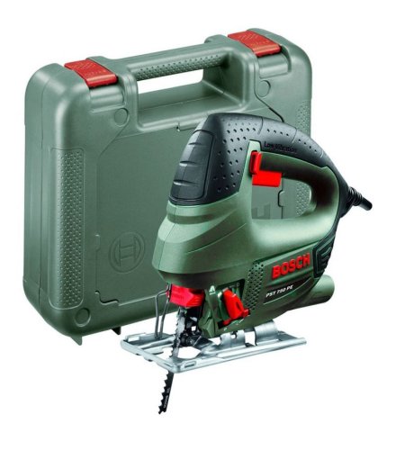 Seghetto alternativo Bosch PST 750 PE Compact Universal