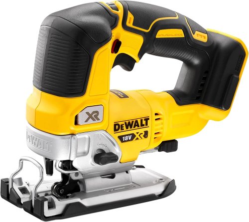 Seghetto alternativo DEWALT DCS334NT-XJ 18V (senza batterie)