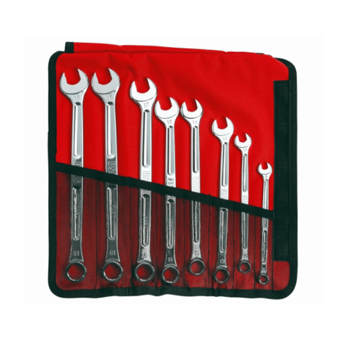 Serie 8 chiavi combinate con profilo speciale USAG 285 X/SE8