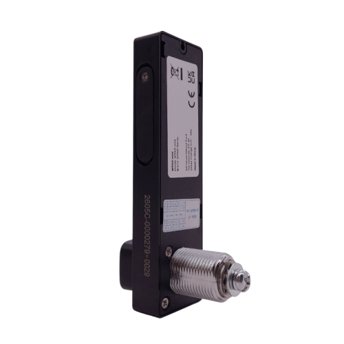 Serratura elettronica wireless a combinazione Meroni WPAD MINI