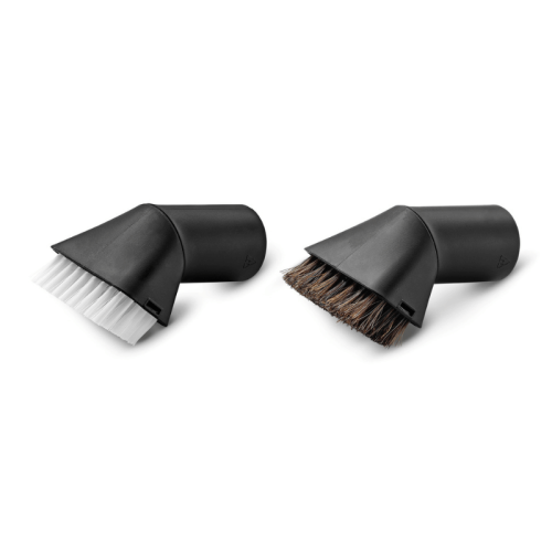 Set 2 spazzole per aspirapolvere Karcker serie WD