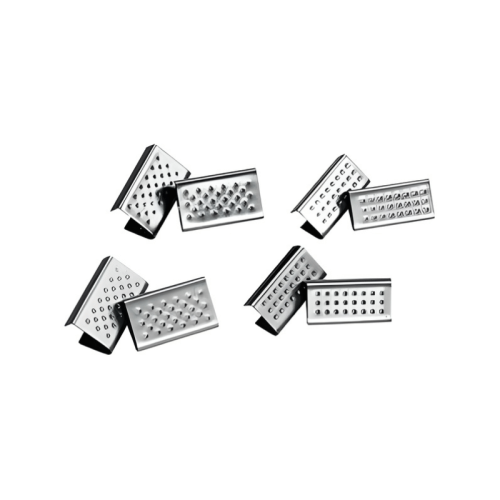 Sigilli Maestri Romeo (PA bulinati) per reggia in polipropilene  - mm 13