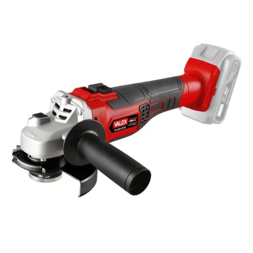 Smerigliatrice angolare ø 115-125 mm Brushless Valex M-SMA B 18 ONEALL - senza batteria