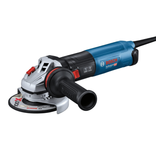 Smerigliatrice angolare ø 125 mm 1700W Bosch GWS 17-125 S Professional