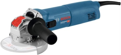 Smerigliatrice angolare ø 125 mm Bosch GWX 14-125 X-LOCK