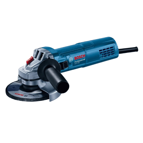 Smerigliatrice angolare ø 125 mm Bosch Professional GWS 880