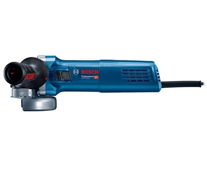 Smerigliatrice Angolare a batteria GWS 14,4 V Bosch Professional