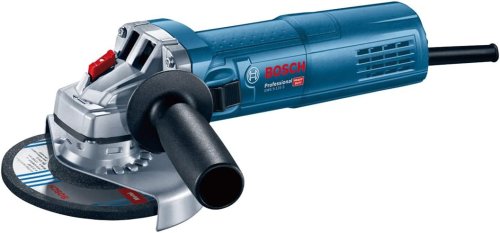 Smerigliatrice angolare ø 125 mm Bosch Professional GWS 9-125 S