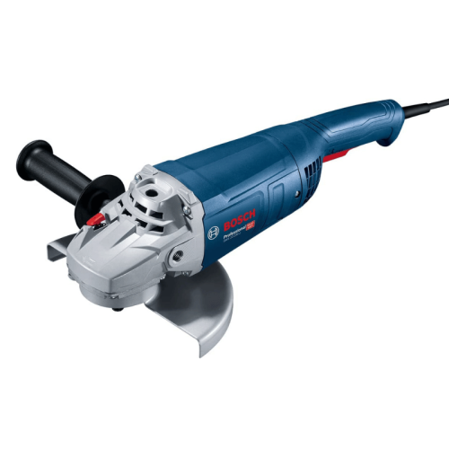 Smerigliatrice angolare ø mm 230 Bosch GWS 22-230 J Professional