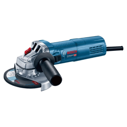 Smerigliatrice angolare ø 125 mm Bosch Professional GWS 9-125 S