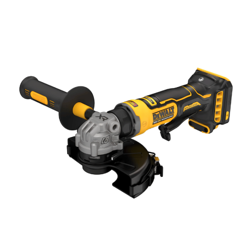 DEWALT DCK2042P2T-IT Kit avvitatore impulsi DCF922 + smerigliatrice DCG404 18V XR con 2 batterie 5.0Ah