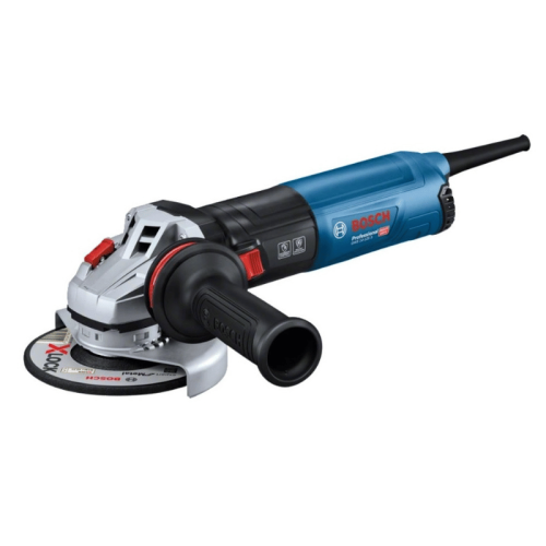 Smerigliatrice angolare ø 125 mm Bosch GWS 14-125 S Professional