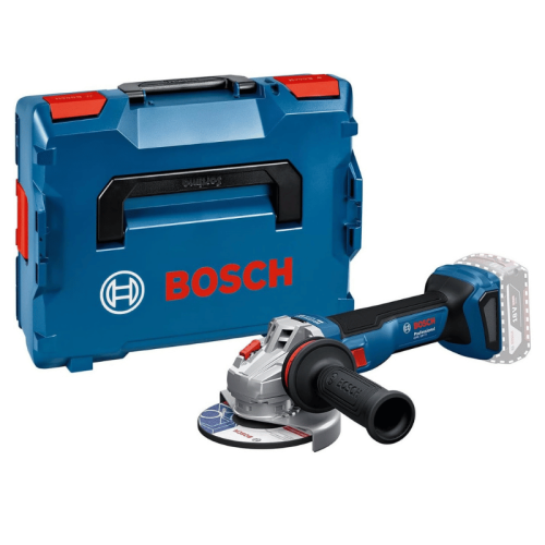 Smerigliatrice angolare ø 125 mm Bosch GWS 18V-11 Professional (senza batteria)
