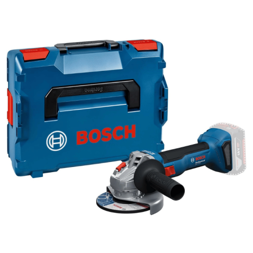 Smerigliatrice angolare ø 125 mm Bosch GWS 18V-8 Professional | fornita senza batteria