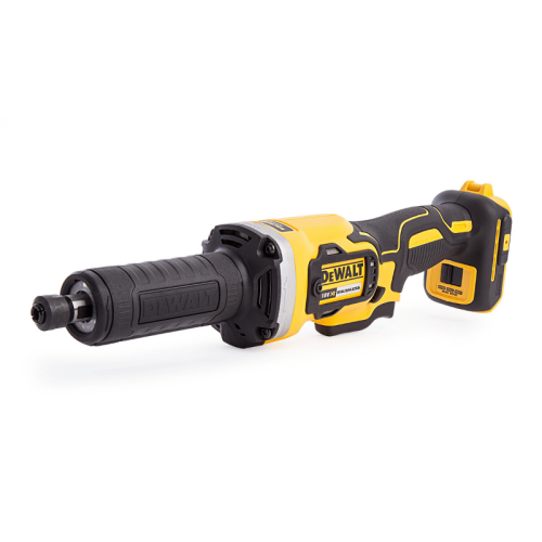 Smerigliatrice assiale 18V Dewalt DCG426N | fornita senza batteria