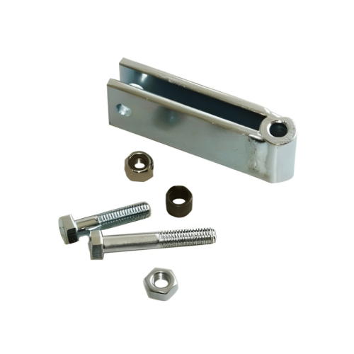 Snodo staffa di coda motori ATI-AXO-Krono CAME 119RID098