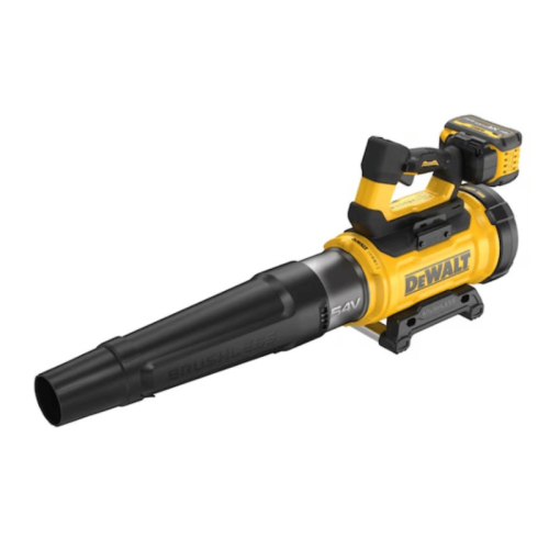 Soffiatore da giardino Dewalt DCMBL777X1-QW 54V 9Ah