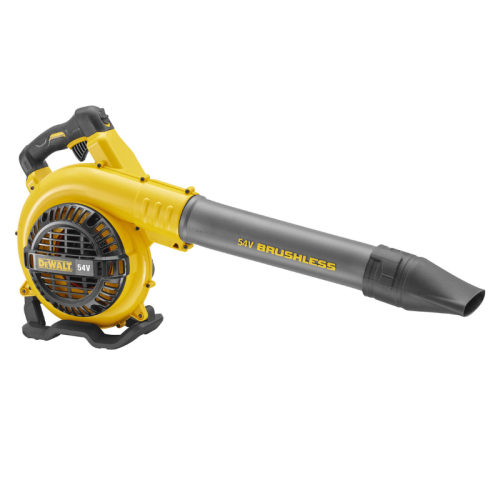 Soffiatore da giardino a batteria Dewalt DCM572X1-QW XR 54V