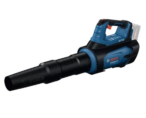 Soffiatore da giardino Bosch Professional GBL 18V-800 (fornito senza batteria)