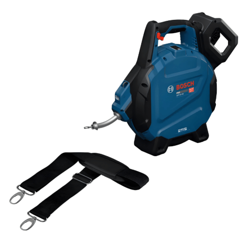 Sonda Tiracavi a batteria Bosch PRO GFT18V-30