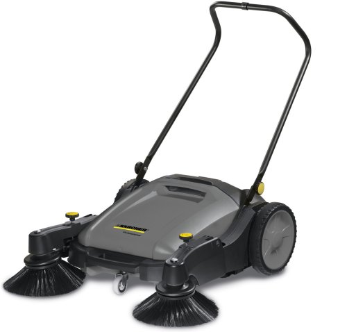 Spazzatrice manuale a spinta Karcher KM 70/20 C 2SB