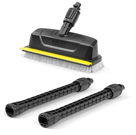 Spazzola Morbida Per Cerchioni - Kärcher International - Foto 8