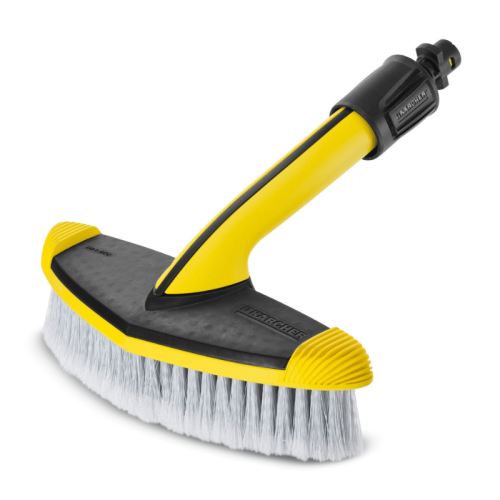 Spazzola lavaggio grandi superfici Karcher WB60 per idropulitrici serie K2-K7