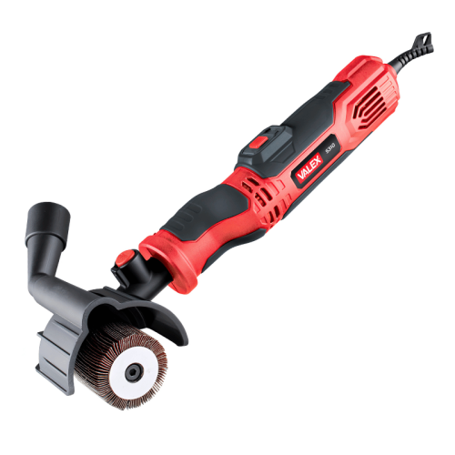 Spazzolatrice compatta Valex S310 con motore elettrico 310W 230V