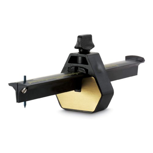 Stanley 2-47-064 Truschino con Doppia Graduazione mm/pollici