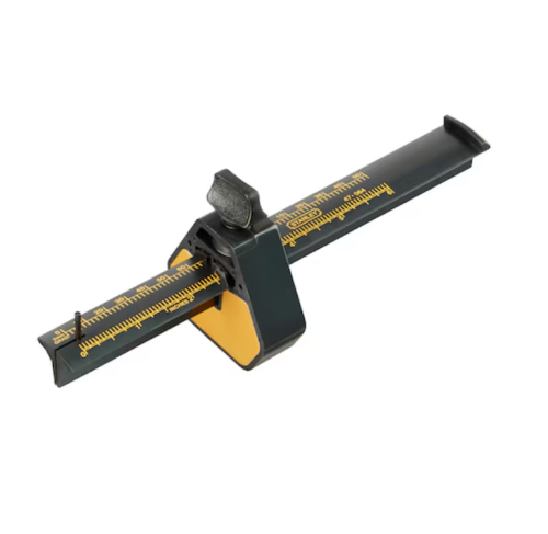 Stanley 2-47-064 Truschino con Doppia Graduazione mm/pollici
