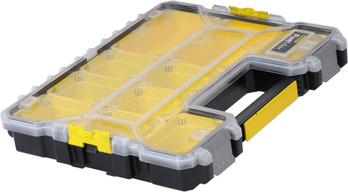 Organizer valigetta porta minuteria Stanley PRO FATMAX 1-97-519 (versione bassa)