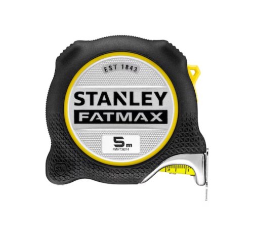Flessometro STANLEY FATMAX XTREME (NASTRO 32MM) - | 5m