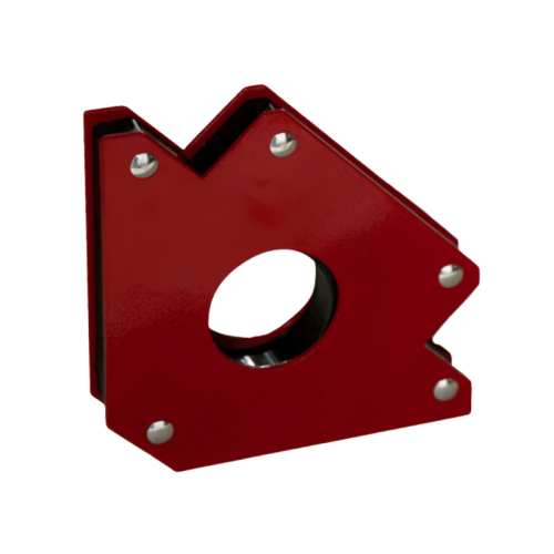 Supporto magnetico per saldatura Helvi 21905124 portata max 34Kg