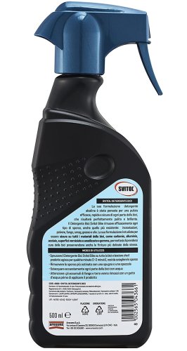 Detergente per catena della bicicletta sgrassatore detergente per catena  della bici 500ml Spray efficace per la pulizia della bici per biciclette da  montagna e altro - AliExpress