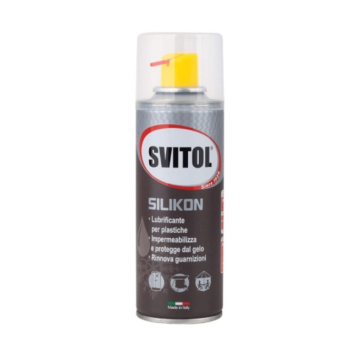 Svitol Easy Silikon lubrificante al silicone 200ml