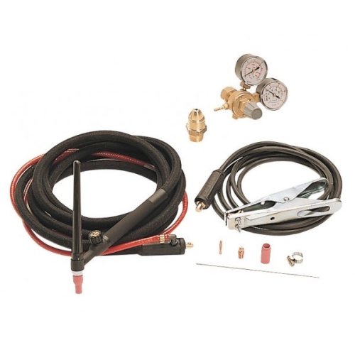 Kit Saldatura TIG Telwin 801097