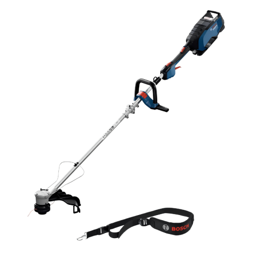 Tagliabordi decespugliatore Bosch GRT 18V-40 Professional | fornito senza batteria