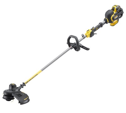 Tagliabordi decespugliatore a batteria Dewalt DCM571X1-QW XR 54V