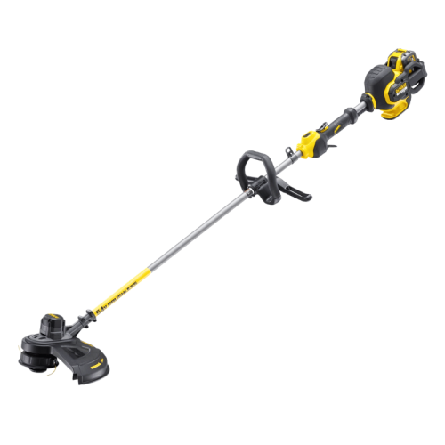 Tagliabordi decespugliatore a batteria Dewalt DCM571X1-QW XR 54V