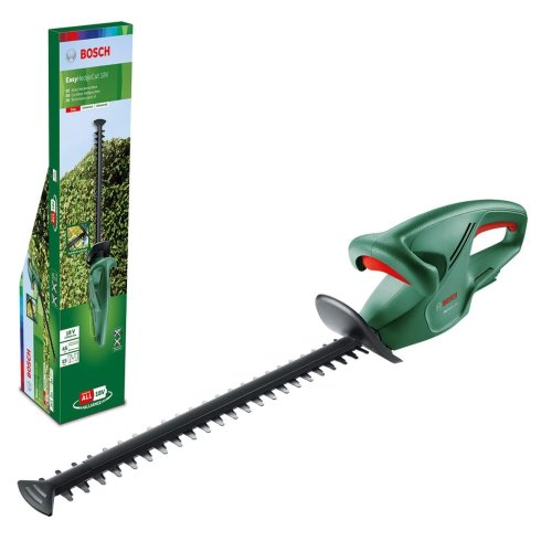 Tagliasiepi 18V Bosch Easy HedgeCut 18-45 (fornito senza batteria e caricabatterie)