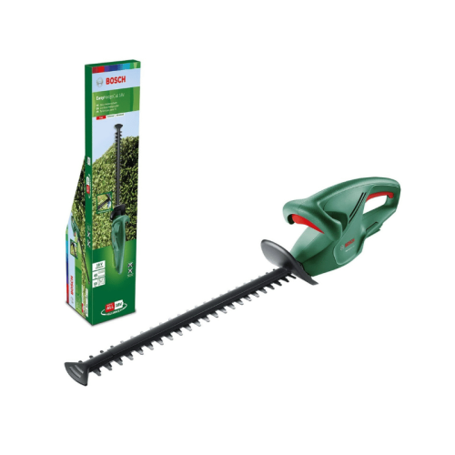 Tagliasiepi 18V Bosch Easy HedgeCut 18-45 | fornito senza batteria
