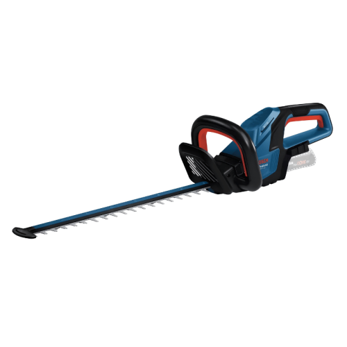 Tagliasiepi Bosch GHE 18V-50 Professional (fornito senza batteria)