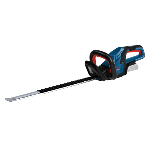Tagliasiepi Bosch GHE 18V-60 Professional (fornito senza batteria)