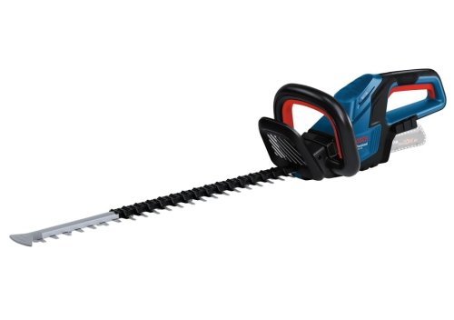 Tagliasiepi Bosch Professional GHE 18V-60 (fornito senza batteria)